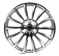 Mercedes MR1003 MG