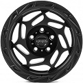 Off-Road-Wheels OW1702 Matt