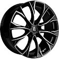 Tomason AR3 BlackDiamond