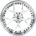 WS Forged WS-082C BRUSHED