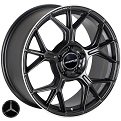 ZF FBX120 MattBML
